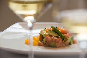 Ambassador Parkhotel