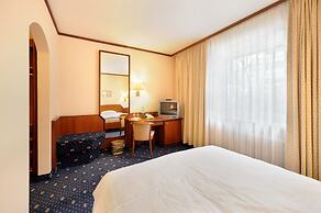 Ambassador Parkhotel