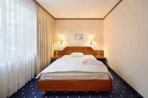 Ambassador Parkhotel