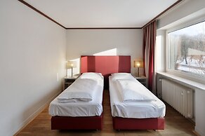 Ambassador Parkhotel