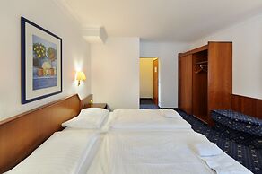 Ambassador Parkhotel