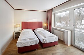 Ambassador Parkhotel