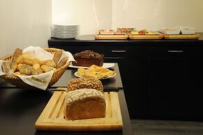 Ambassador Parkhotel