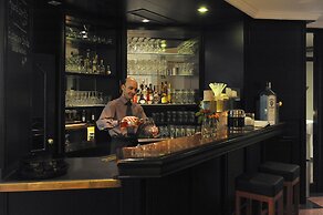 Ambassador Parkhotel