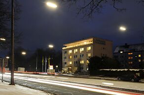 Ambassador Parkhotel