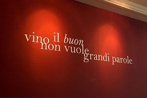 Ambassador Parkhotel