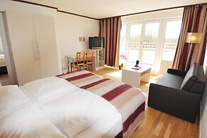 Ambassador Parkhotel