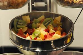 Ambassador Parkhotel