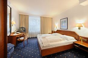 Ambassador Parkhotel