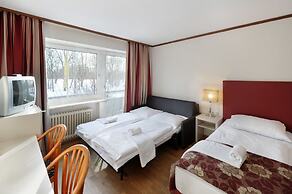 Ambassador Parkhotel