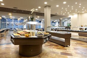 Eurostars Las Salinas