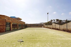 Eurostars Las Salinas