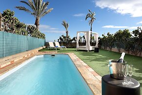 Eurostars Las Salinas