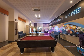 Eurostars Las Salinas