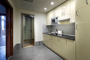 Eurostars Las Salinas