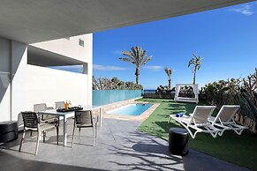 Eurostars Las Salinas