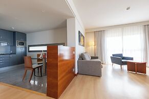 Eurostars Las Salinas