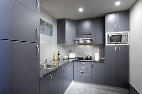 Eurostars Las Salinas