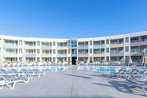 Eurostars Las Salinas