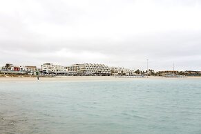 Eurostars Las Salinas