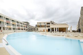 Eurostars Las Salinas