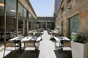 Eurostars Las Salinas