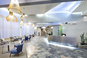 Eurostars Las Salinas