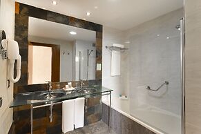 Eurostars Las Salinas