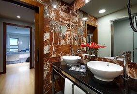 Eurostars Las Salinas