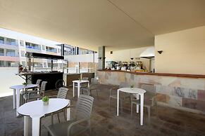 Eurostars Las Salinas