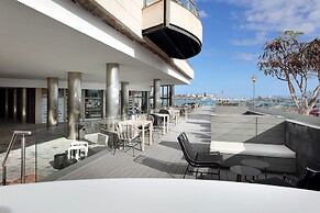 Eurostars Las Salinas