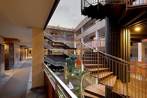 Eurostars Las Salinas