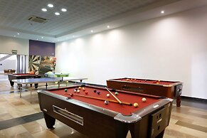 Eurostars Las Salinas