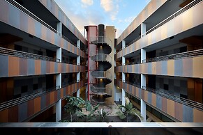 Eurostars Las Salinas