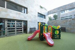 Eurostars Las Salinas