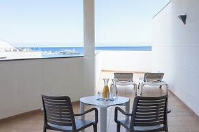 Eurostars Las Salinas