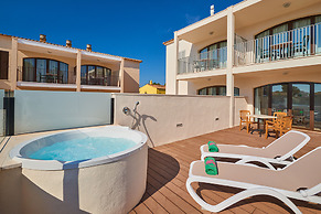 Protur Floriana Resort Aparthotel