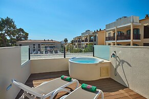 Protur Floriana Resort Aparthotel