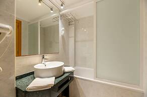 Apartamentos Vibra Tropical Garden