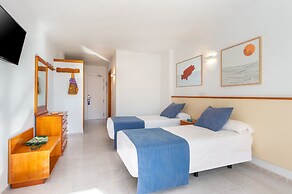 Apartamentos Vibra Tropical Garden