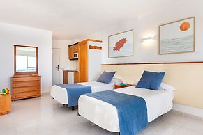 Apartamentos Vibra Tropical Garden