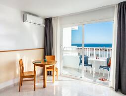 Apartamentos Vibra Tropical Garden