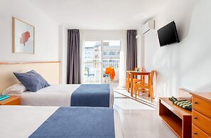 Apartamentos Vibra Tropical Garden