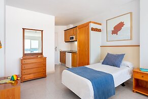 Apartamentos Vibra Tropical Garden