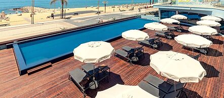 Dom Jose Beach Hotel