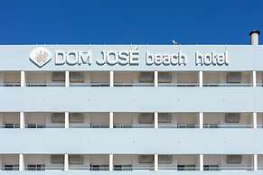 Dom Jose Beach Hotel