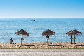 Dom Jose Beach Hotel