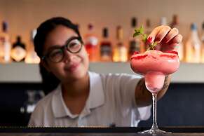 Dom Jose Beach Hotel