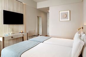 Dom Jose Beach Hotel