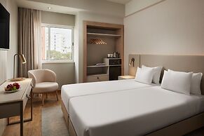 Dom Jose Beach Hotel